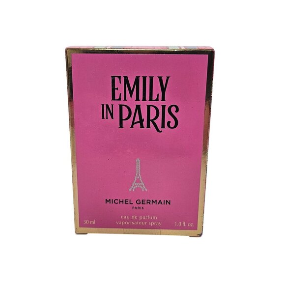 Michel Germain Other - Emily In Paris Eau De Parfum Spray Perfume Michel Germain 1 fl oz 30 ml NIB